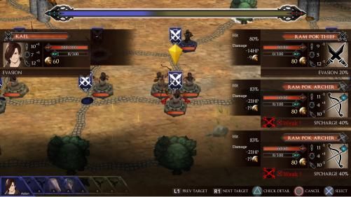 Legrand Legacy Tale of the Fatebounds 155257,3